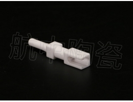 常州氧化鋁異形陶瓷件 直銷