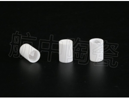 氧化鋁陶瓷管 工廠直營(yíng)