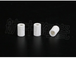 無錫氧化鋁陶瓷管