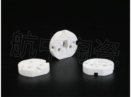 電子電器電熱陶瓷的優(yōu)點