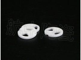 氧化鋁陶瓷的增韌方法
