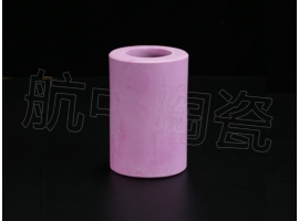 為什么氧化鋁陶瓷結(jié)構(gòu)件會越來越受歡迎?