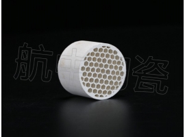 氧化鋁陶瓷的制作工藝