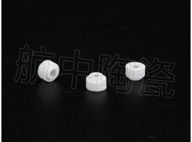 氧化鋁陶瓷管具有哪些特點？