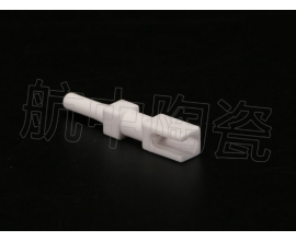 氧化鋁異形陶瓷件 直銷