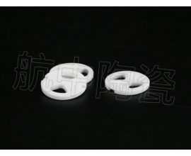 氧化鋁陶瓷 工廠批發(fā)