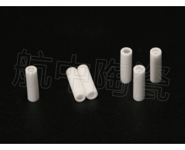 江陰氧化鋁陶瓷管 工廠直銷(xiāo)