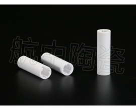 蘇州氧化鋁陶瓷管