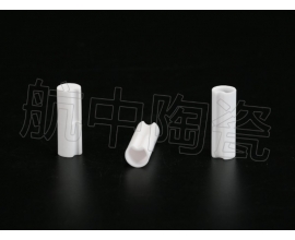 氧化鋁陶瓷管 廠家直銷