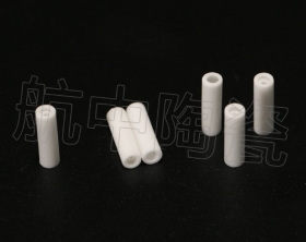 蘇州氧化鋁陶瓷管 工廠直銷