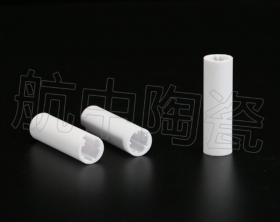 蘇州氧化鋁陶瓷管