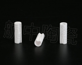 蘇州氧化鋁陶瓷管 廠家直銷