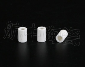 蘇州氧化鋁陶瓷管