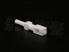 氧化鋁異形陶瓷件 直銷