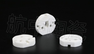 電子電器電熱陶瓷的優(yōu)點