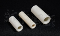 氧化鋁陶瓷在熱處理狀態(tài)的耐溫韌性