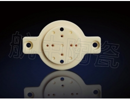 江蘇異形狀陶瓷件