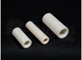 氧化鋁陶瓷在熱處理狀態(tài)的耐溫韌性